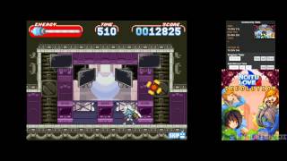 Noitu Love 2: Devolution (PC) [2/2]