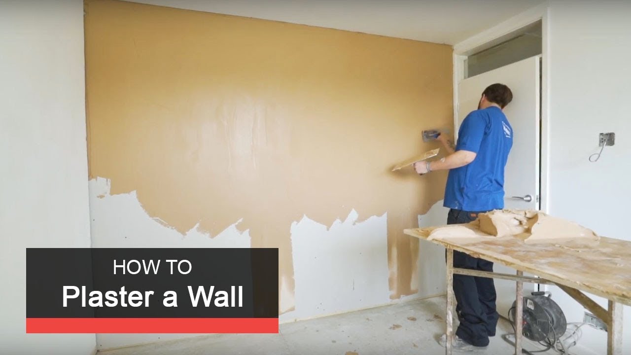 Hand Wall Plastering Techniques House concrete hand wall plastering work with speed |Wall plastering