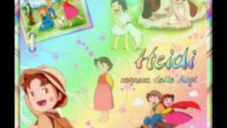 Download Lagu Dolce Heidi - Elisabetta Viviani - By SJ71 e GiusyTheBest MP3 Download Lagu Dolce Heidi - Elisabetta Viviani - By SJ71 e GiusyTheBest MP3