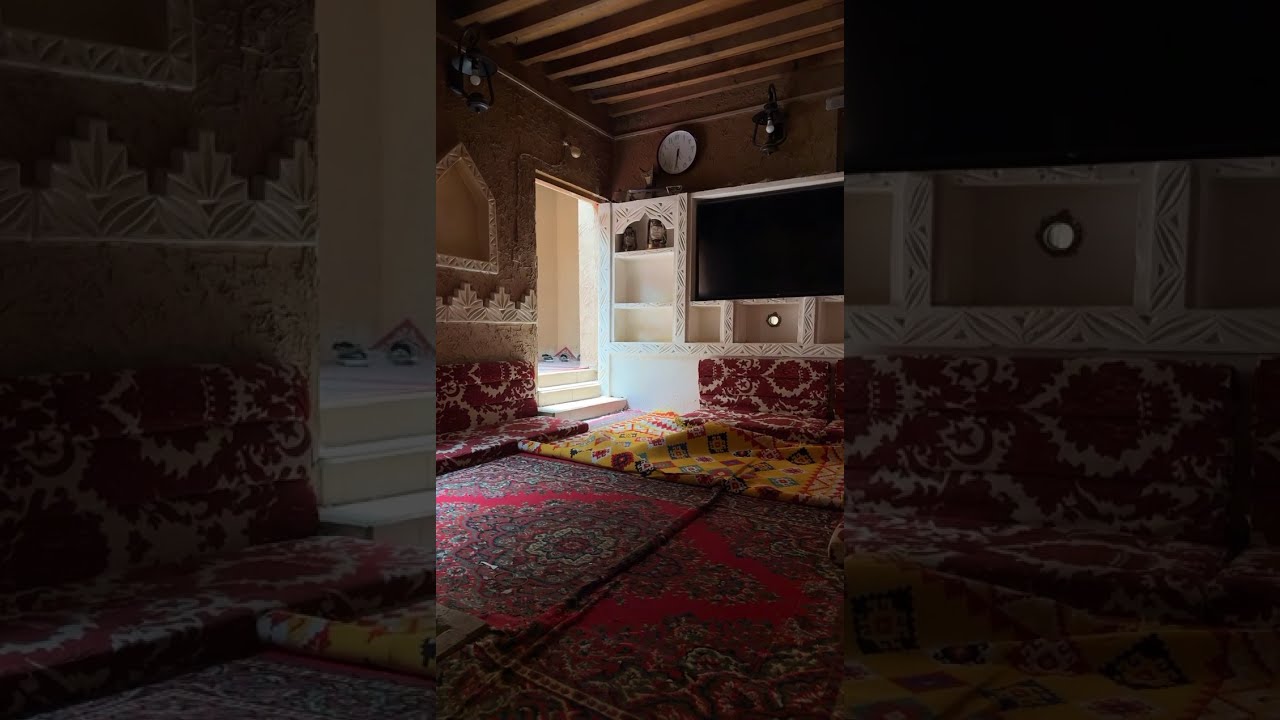 جوعان إقروش