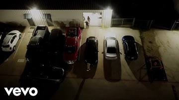 Twisted Black - Rule 35 (Official Video)