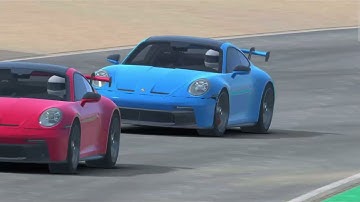 REAL RACING 3 Walkthrough / Gameplay/ (HIGH GRAPHICS)