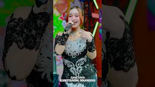 AJENG FEBRIA - KAWITANING SINAWANG sudah tayang Ytc MAHESA Official #mahesamusic  #dangdutkoplo