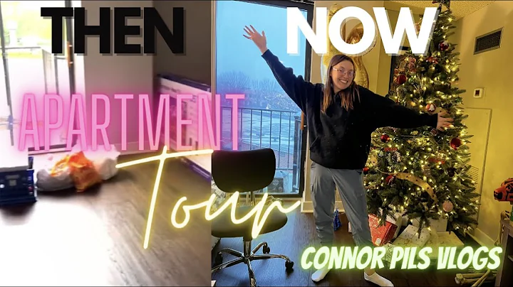 MY FIANCEE & I BOUGHT A PLACE - Pt. 2 | 6 months l...