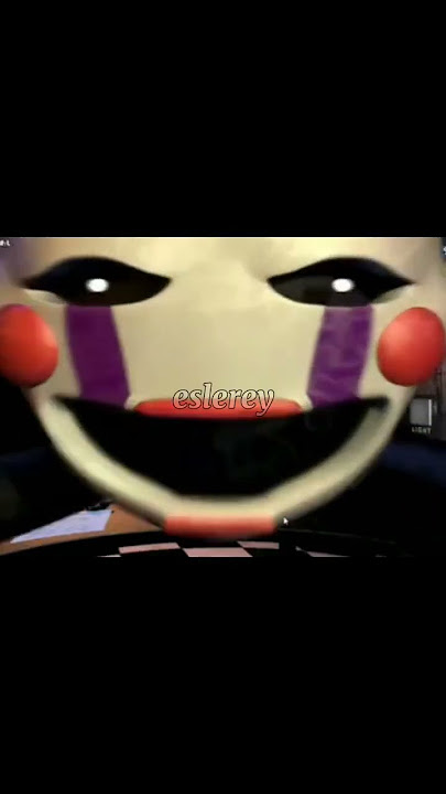 SONG WITH FNAF JUMPSCARES #fnaf #fivenightsatfreddys #eslerey #jumpscare #fyp #song #fnafmovie #fyp