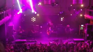 Skunk Anansie   13 Without You LIVE @ Paradiso Amsterdam 06sep2019