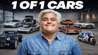 Download Lagu Ten 1 of 1 Cars In Jay Leno’s collection MP3
