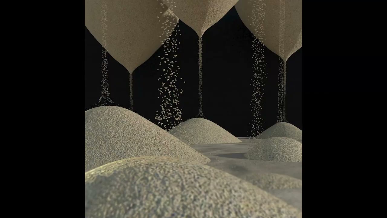 Realize - Shifting Sands