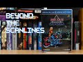 Beyond The Scanlines #049: Delta's Shadow (ZX Spectrum Next)