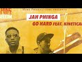 Jah Phinga Ft Kinectical GO HARD Take A Walk Riddim Prod By Mink mp3