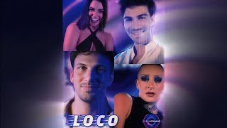 Cierre Gran Hermano 2024 Estilo “Verano Del ‘98” - Loco.