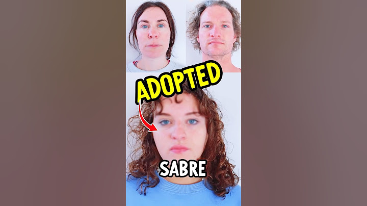 Which NORRIS NUTS ADOPTED ? 😱w/the Norris Nuts