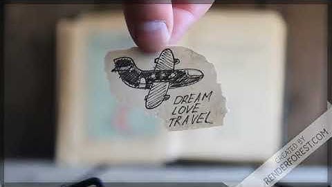 Travel Demo Video 01