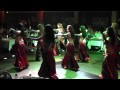 танец живота группа Ассель. Assel group (Fusion dance) by Farangiz School Party