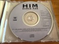 HIM(エイチアイエム)「ETERNAL」耳コピ