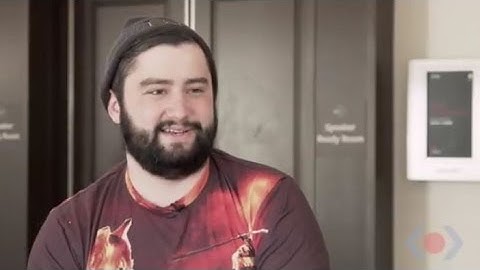 James Kyle Talks React, React Loadable, and the Open Source Community
