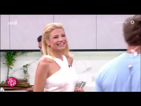 Δοκιμαστικά on air για τη θέση Δημήτρη Ουγγαρέζου στο Πρωινό;