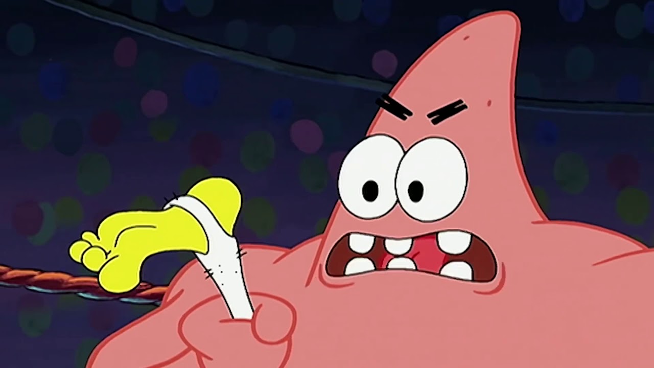 photo Forget The Chum Bucket This Is Personal spongebob squarepants forget the