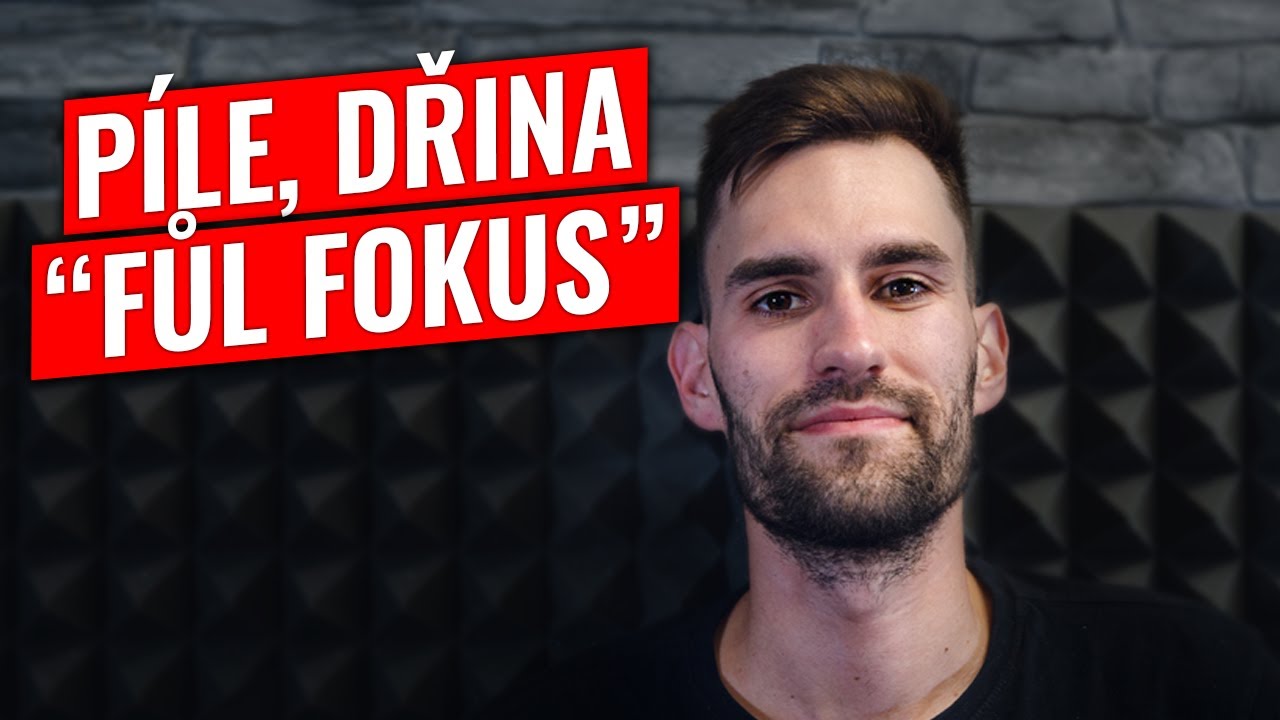 PODCAST: Matěj Urbaczka – 
