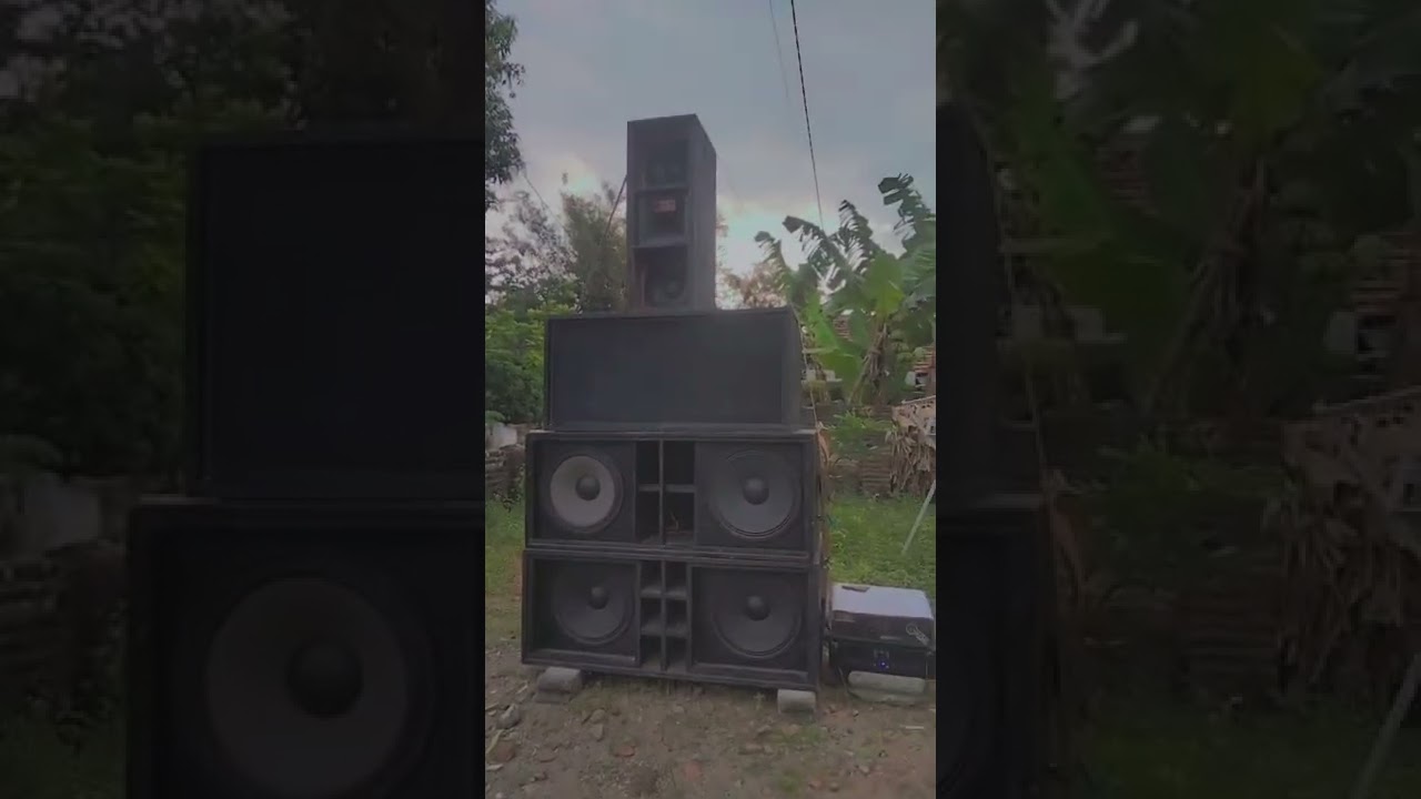 hajatan ft ADM Audio Langenharjo