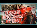 EU4 1.31 Uesugi Guide I Forming Japan By 1469 Is OVERPOWERED