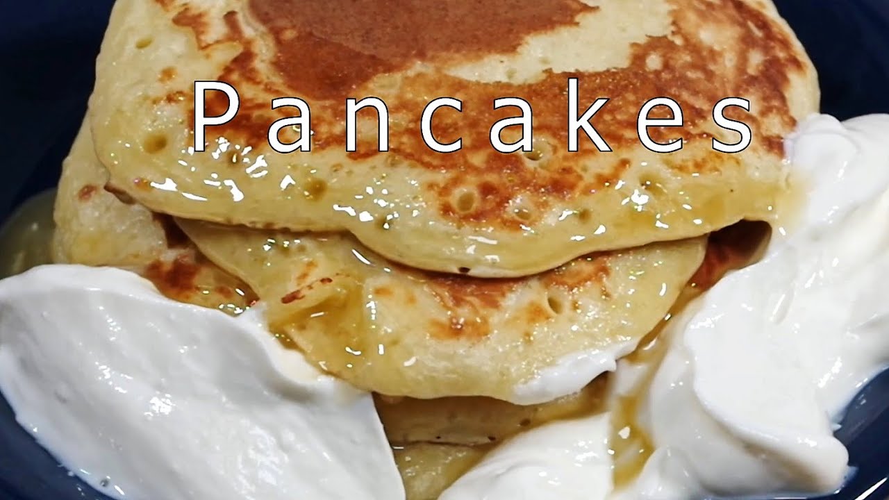 Pancakes