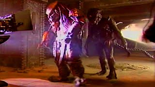 AVP: Alien vs. Predator - Behind The Scenes #1 (2004) #AlienvsPredator