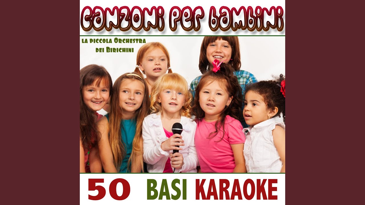 La sveglia birichina YouTube