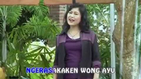 Puter Giling (YULIATIN) Karya Udiek Sugeng & Andang CY