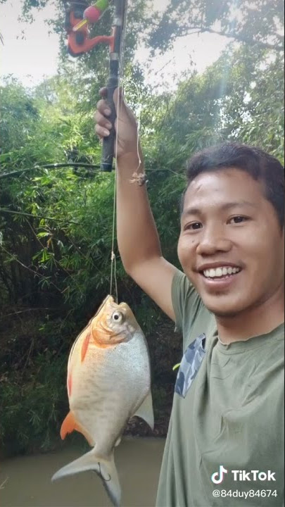 Ngintip Mancing Tapi Dapat Juga 👍🏻😂