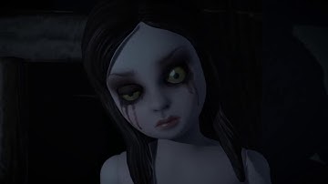 Until Dawn Playthrough part 22 - SUBTITLES ON, NO COMMENTARY