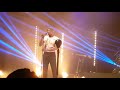 Jacob Banks Live 2018