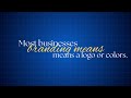 Why Branding Is Important (In 30 Seconds)