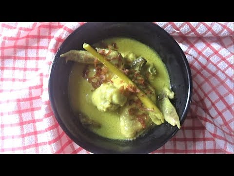 memasak-opor-ayam-kuning-mudah-dan-sederhana