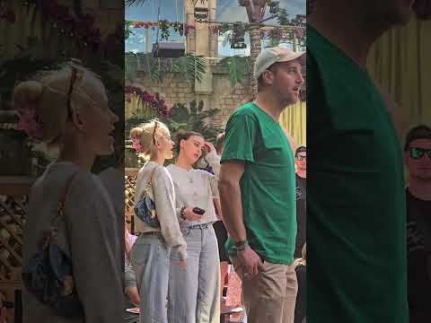 Mallorca Megapark Closing 2025 Rumbombe live mit Sauf die Insel leer
