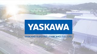 YASKAWA COMPANY PROFILE