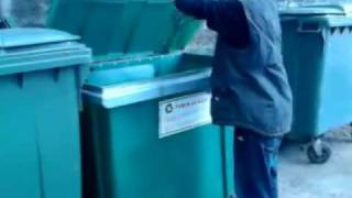 Keskkonnaohutus Reklaamklipp Ttrk M1E