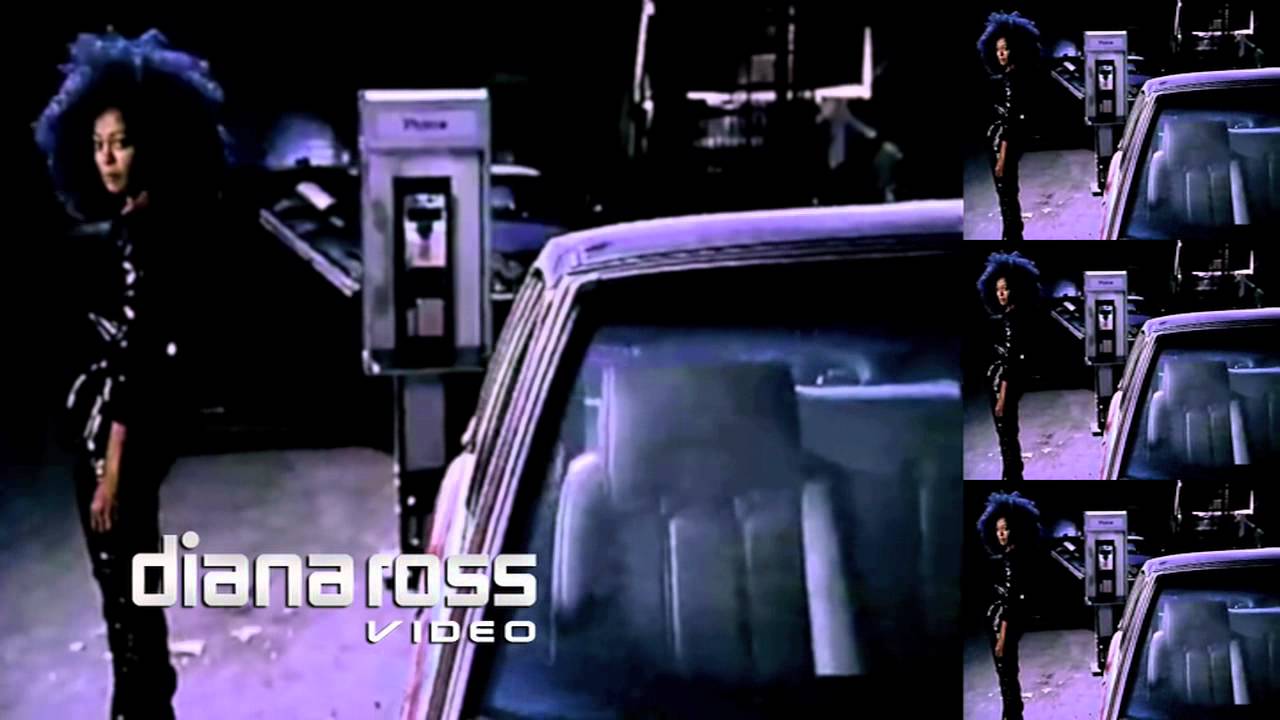 Diana Ross Chords