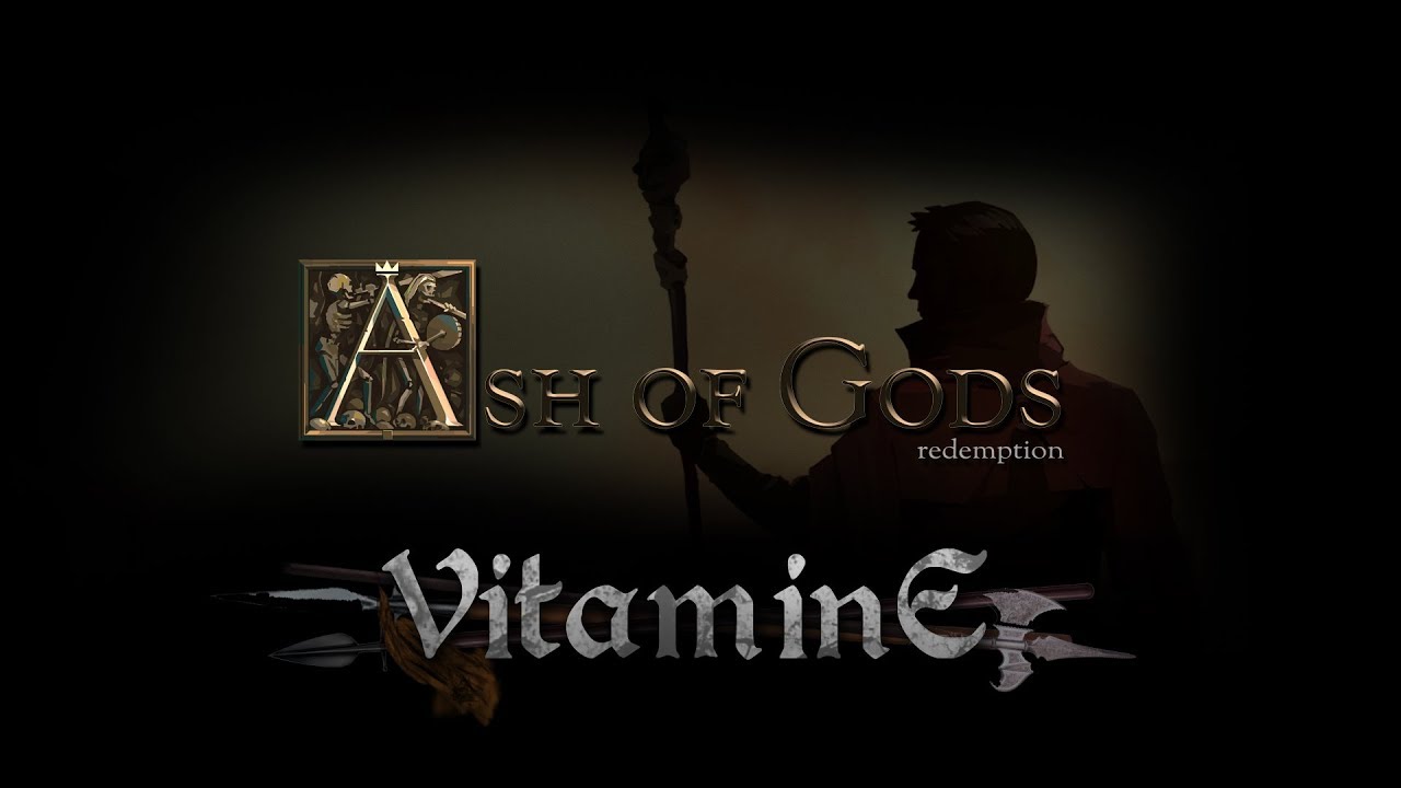 Ash of Gods - Хопер Рули машина #10 (максимальная сложность)