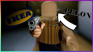 TUTORIAL PARA SOBREVIVIR EN SCP 3008 // ROBLOX