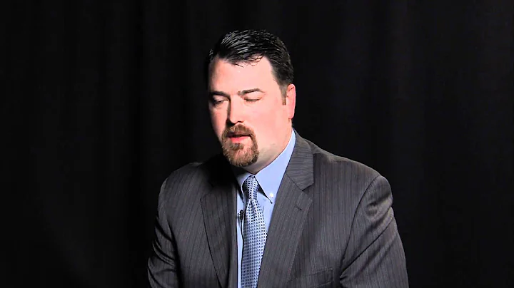 Mark Hubert, MD Bio