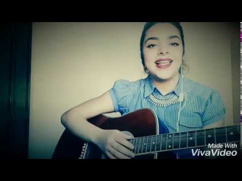 مغربية تغني أغنية مسلسل حب للإيجار Kiralık Aşk Cover By Oumeima