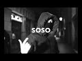 [FREE] Morad x PNL x Beny Jr Type Beat "SOSO"