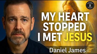 Pastor’s Near-Death Encounter with Jesus: They Forgot Love - NDE.
