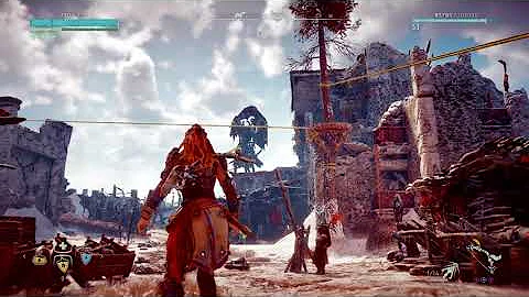 Walking through the NCAR Mesa Lab in Horizon!