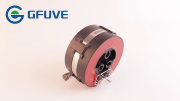 HIGH VOLTAGE SPLIT CORE CT CURRENT TRANSFORMER