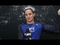 Danilo Moreira Pre-Match Interview | UFC BJJ 1