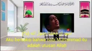 Download lagu Adzan Subuh Kompas TV | Syaikh Mishary Rashid Alafasy