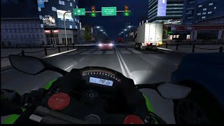 I Bought The Fastest Bike In Traffic Rider 2023 Android GamePlay screenshot 2