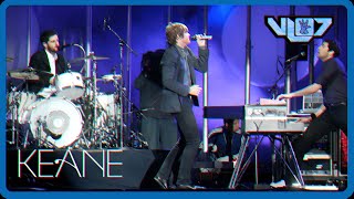 KEANE CHILE 2007 [Full/Multi-Cam]